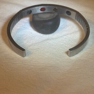 EnerGenius Ion Cuff Bracelet Unisex